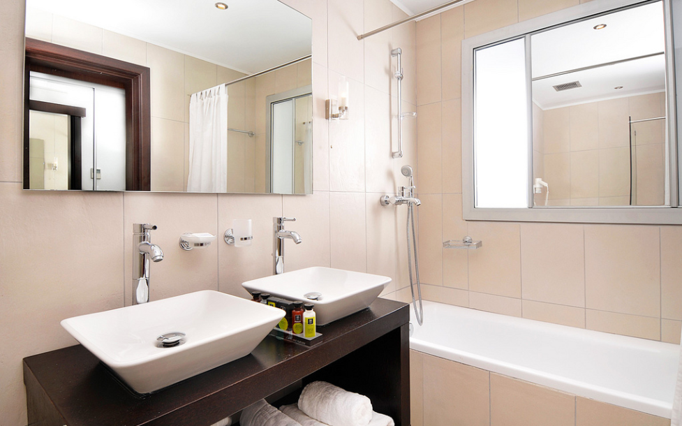 Bathroom Plumbing Ipswich